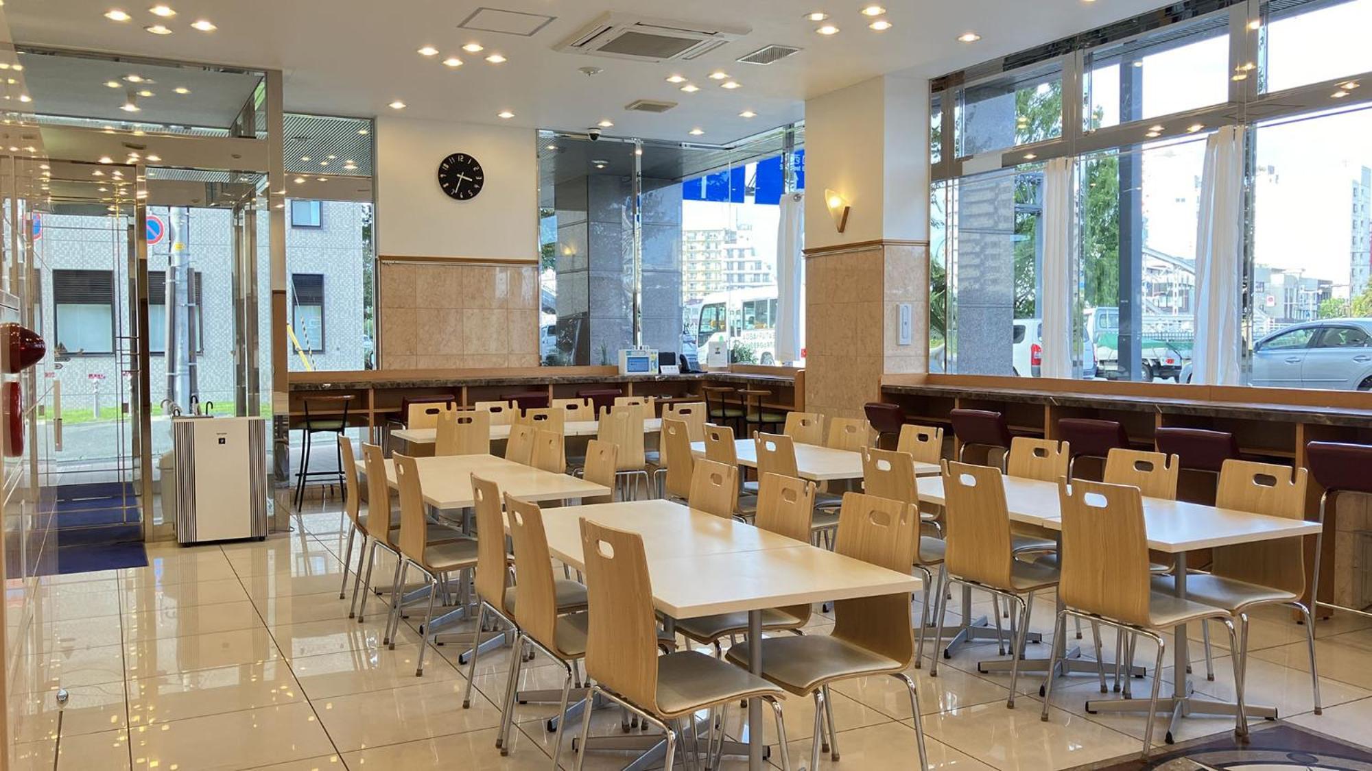 Toyoko Inn Morioka Eki Minami Guchi Ekimae Exterior foto